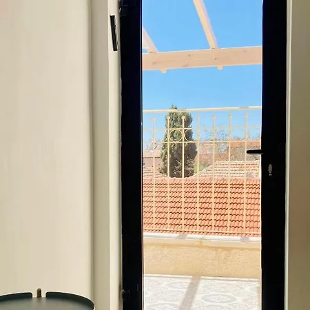 Lovely New Private Duplex In Prime City Center Location Jerusalem Exterior photo