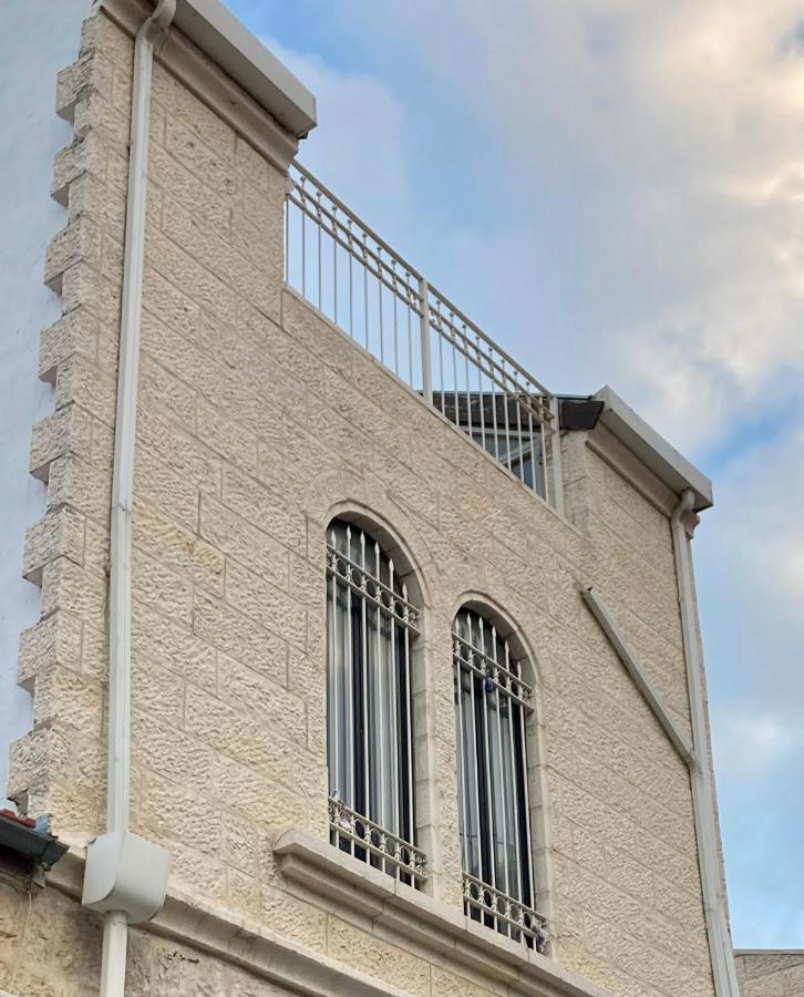 Lovely New Private Duplex In Prime Center Location Jerusalem