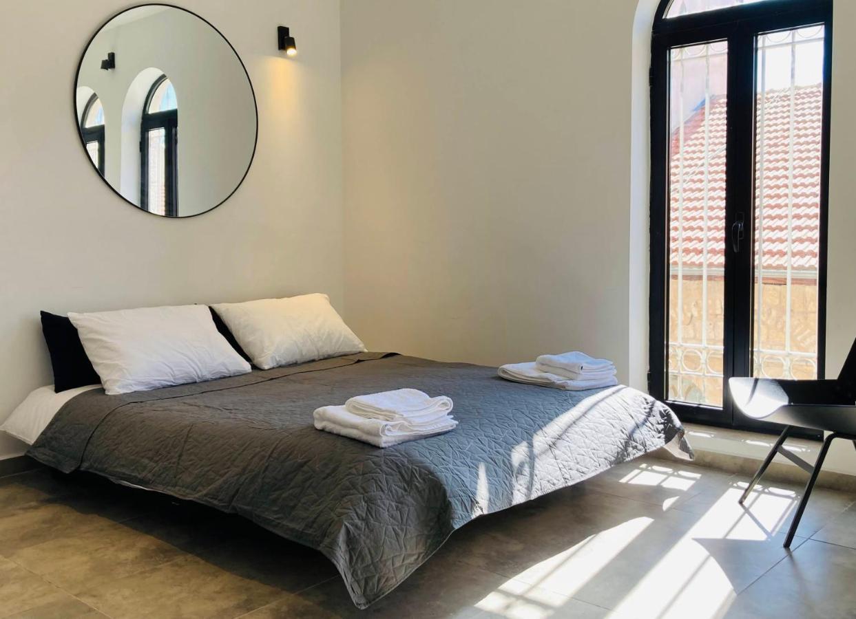 Lovely New Private Duplex In Prime Center Location Jerusalem