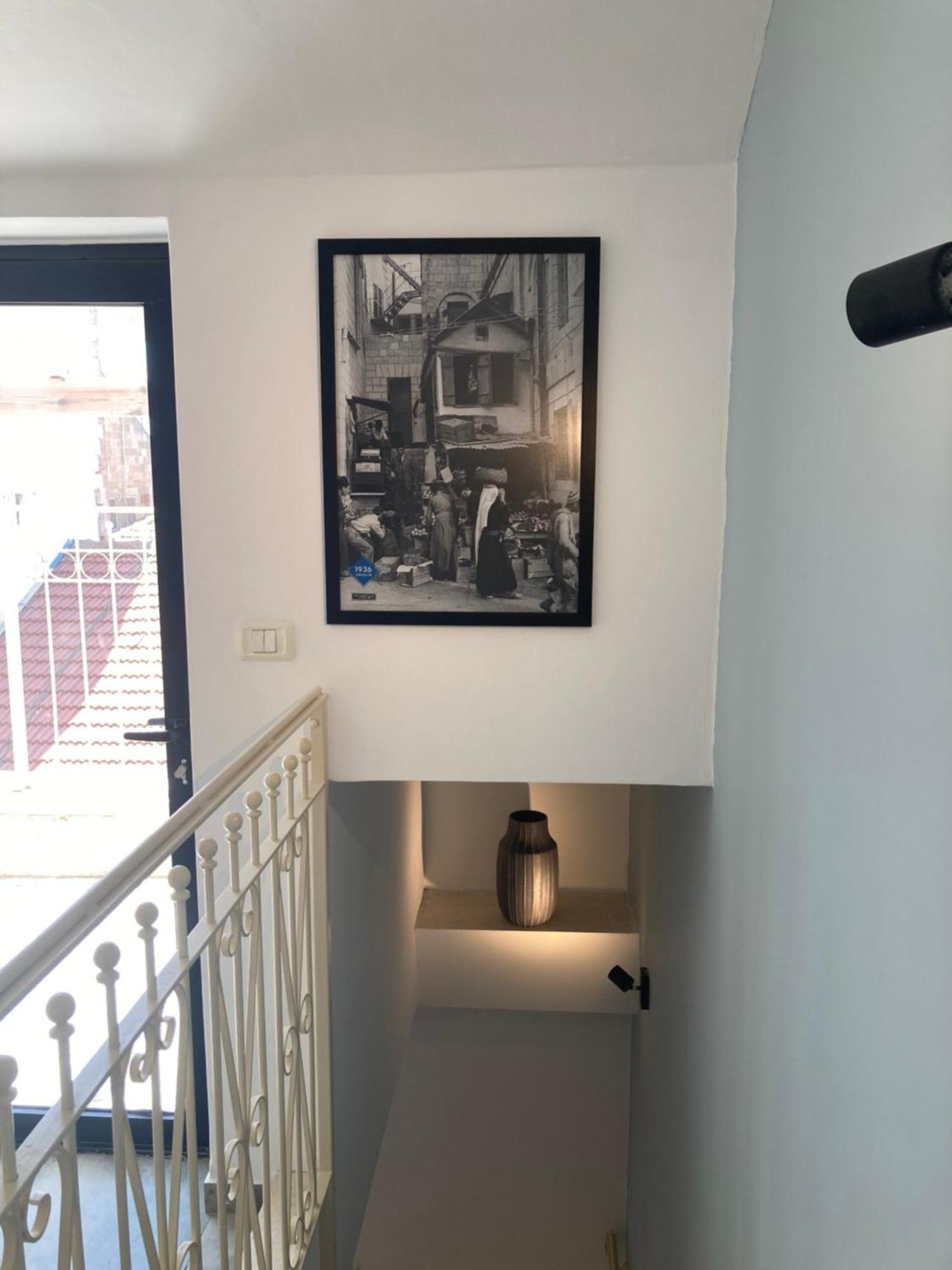 Apartment Lovely New Private Duplex In Prime Center Location Jerusalem