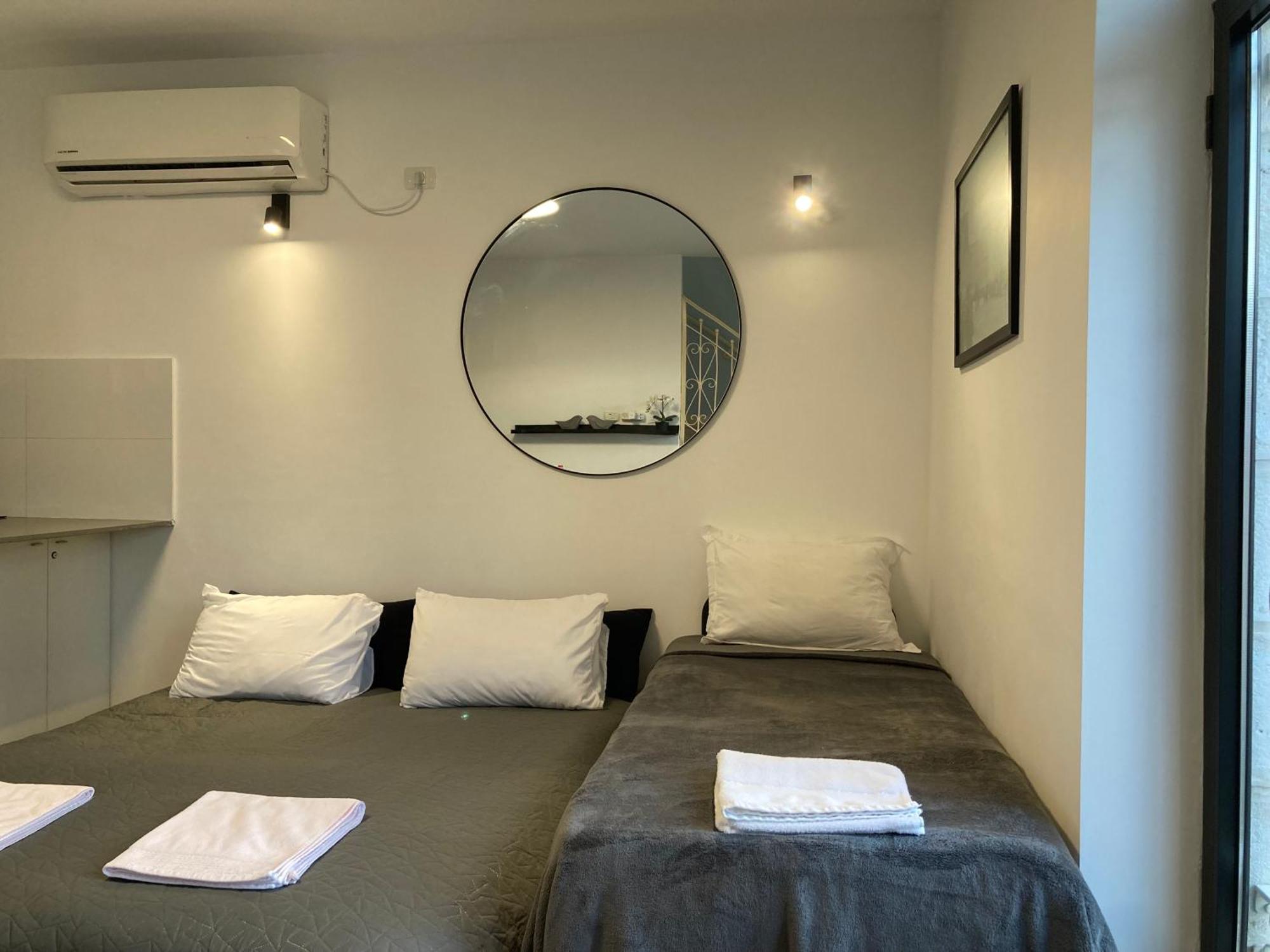 Lovely New Private Duplex In Prime Center Location Apartment Jerusalem