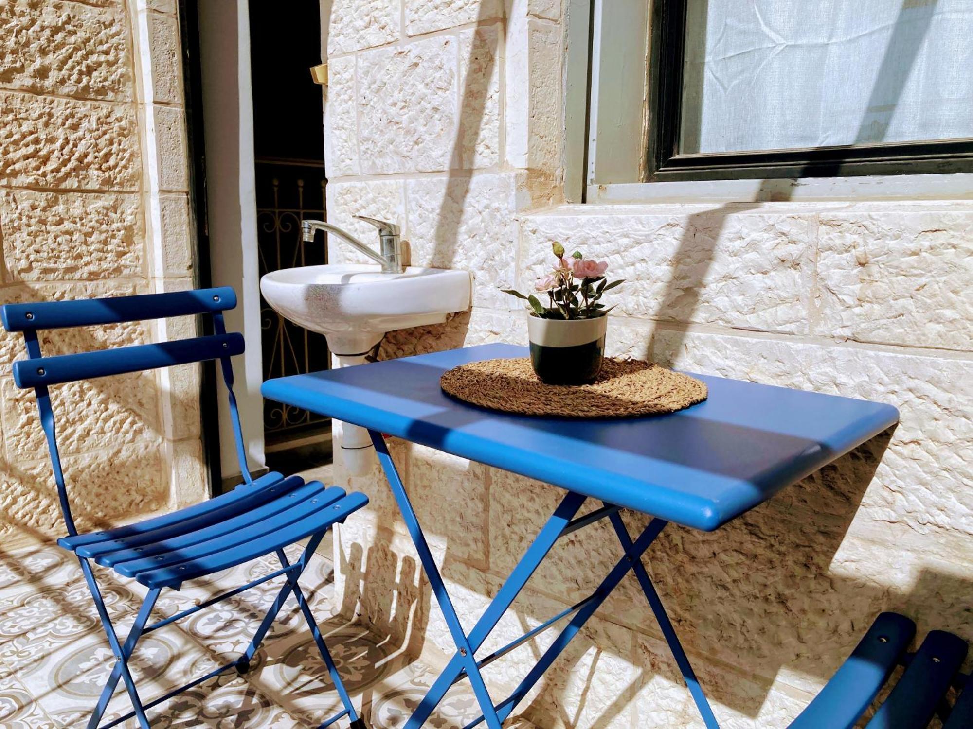 Lovely New Private Duplex In Prime Center Location * Jerusalem